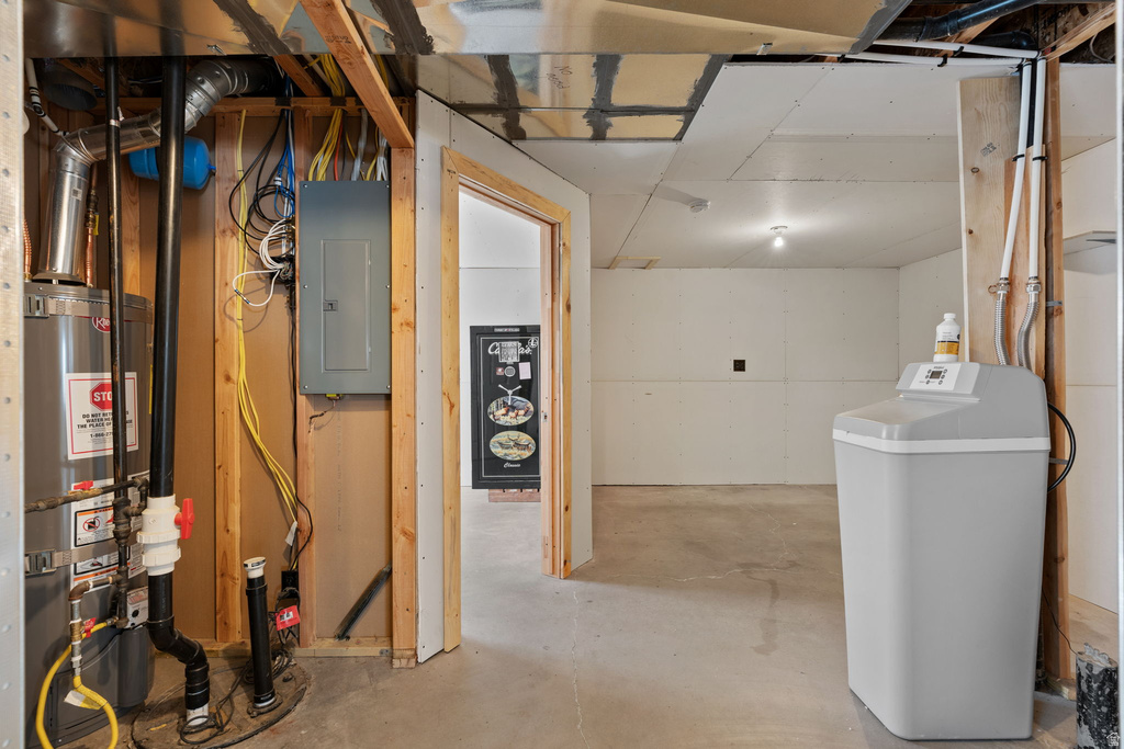 225 W 200 N Fillmore, UT 84631