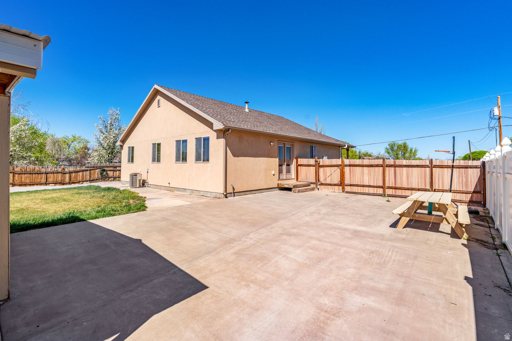 225 W 200 N Fillmore, UT 84631