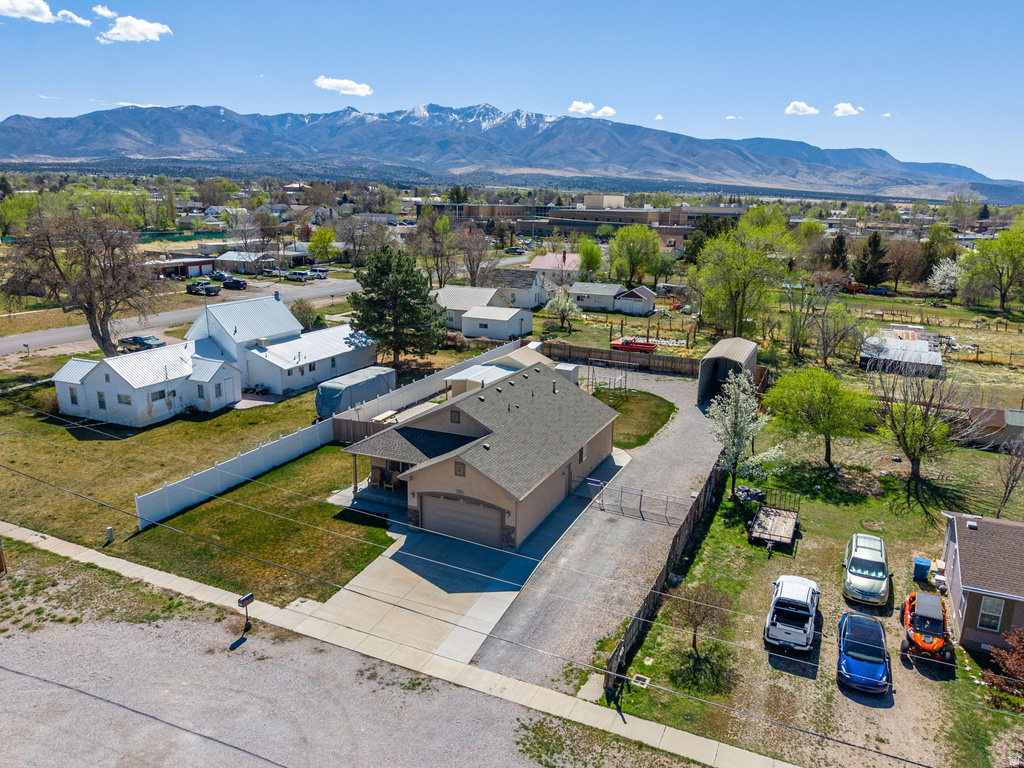 225 W 200 N Fillmore, UT 84631