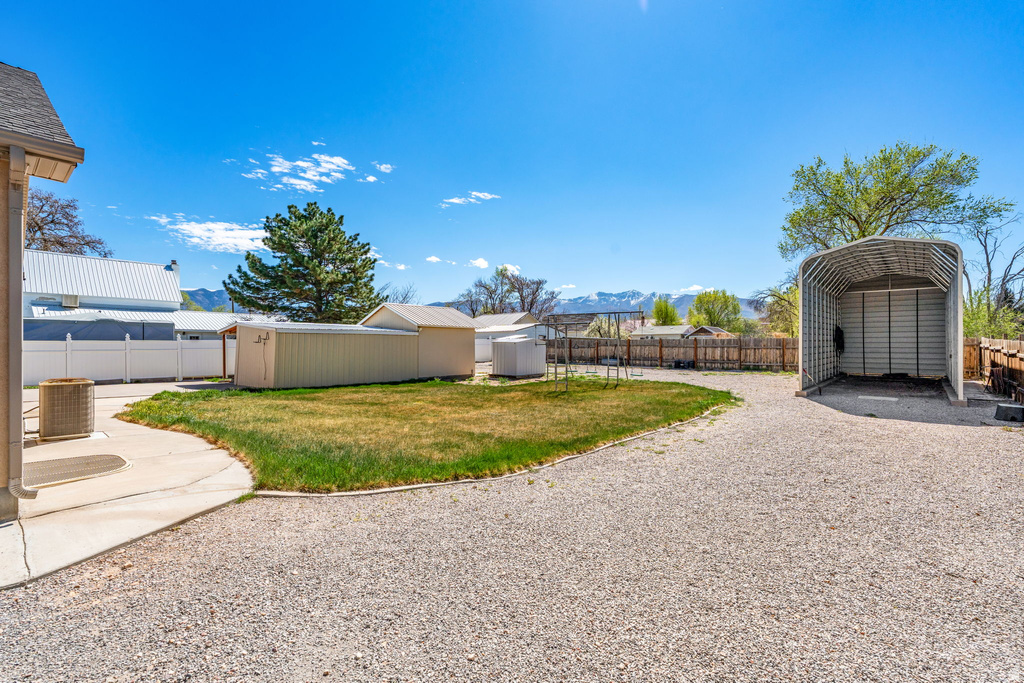225 W 200 N Fillmore, UT 84631