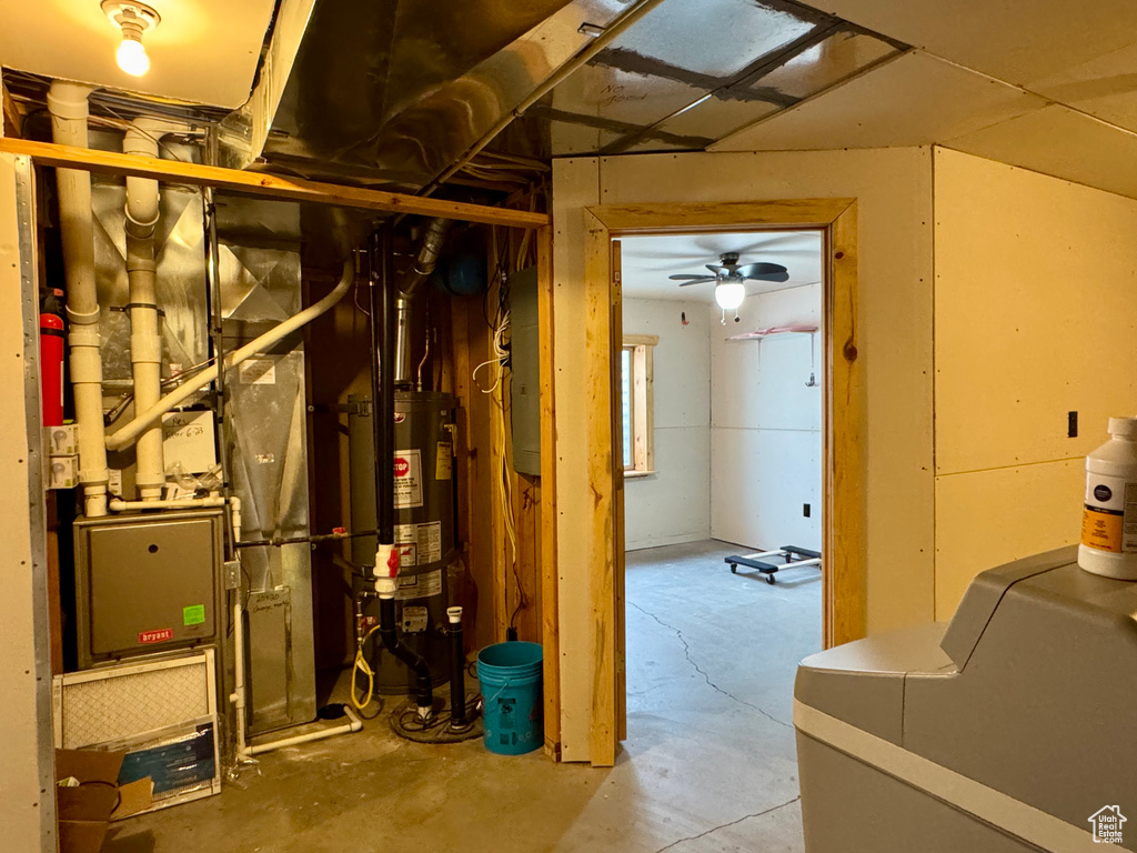 225 W 200 N Fillmore, UT 84631