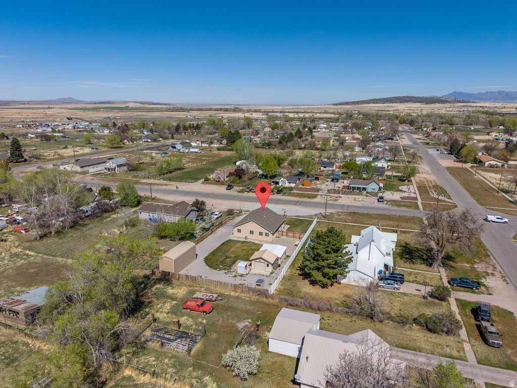 225 W 200 N Fillmore, UT 84631