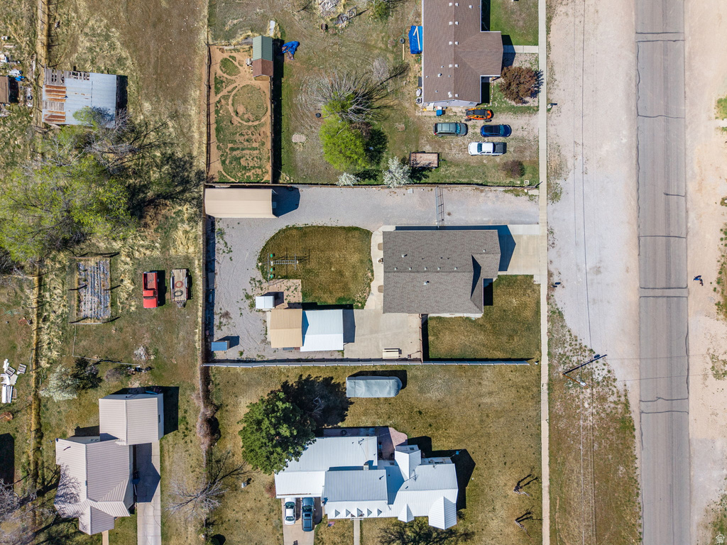 225 W 200 N Fillmore, UT 84631