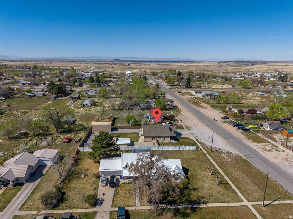 225 W 200 N Fillmore, UT 84631