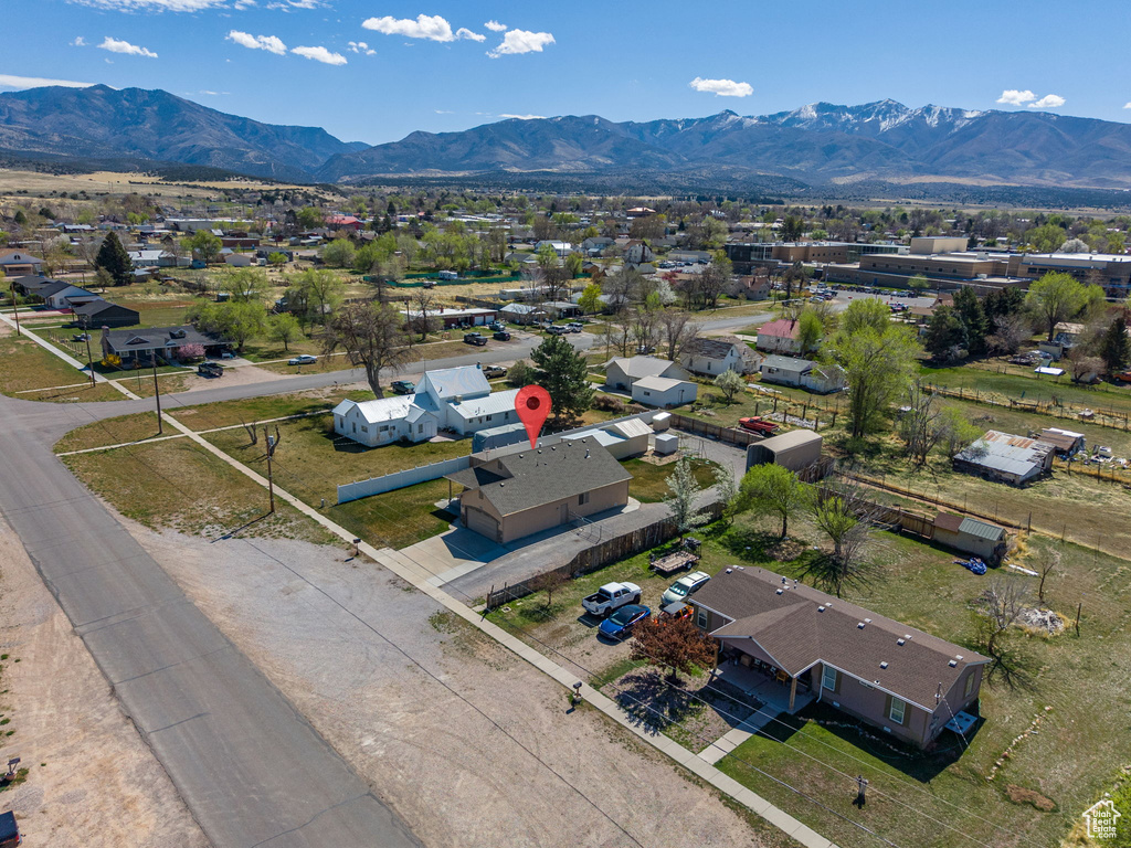 225 W 200 N Fillmore, UT 84631