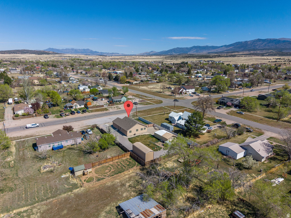 225 W 200 N Fillmore, UT 84631