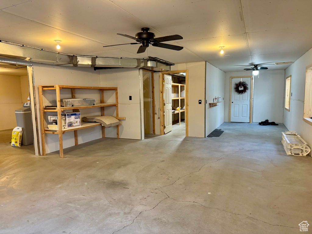 225 W 200 N Fillmore, UT 84631