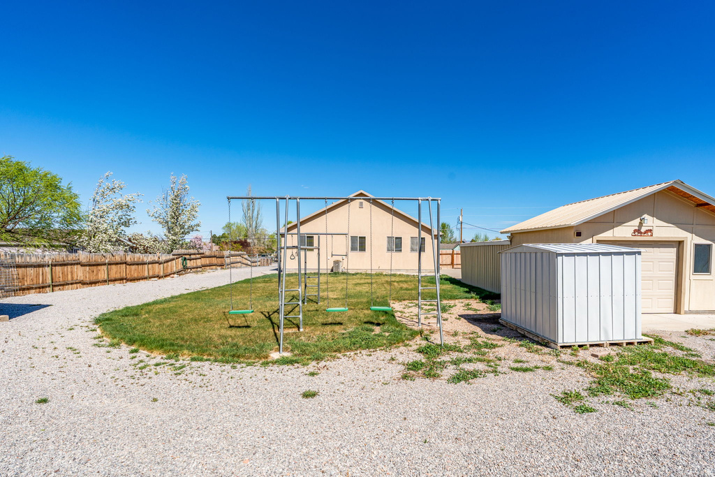225 W 200 N Fillmore, UT 84631
