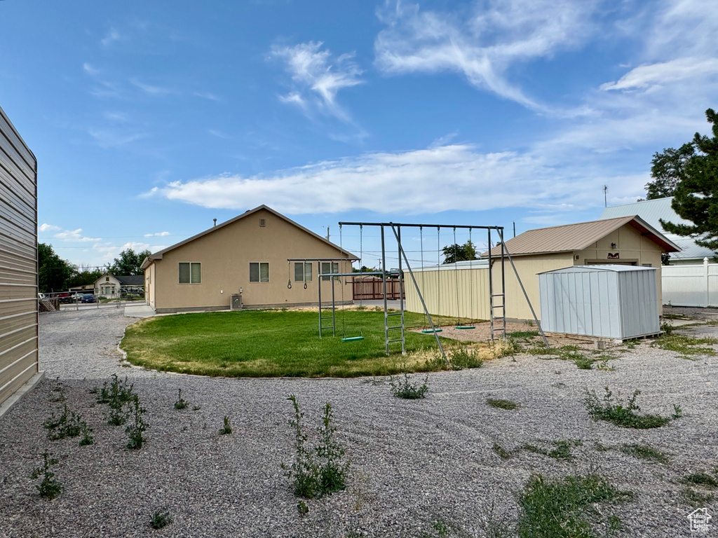225 W 200 N Fillmore, UT 84631