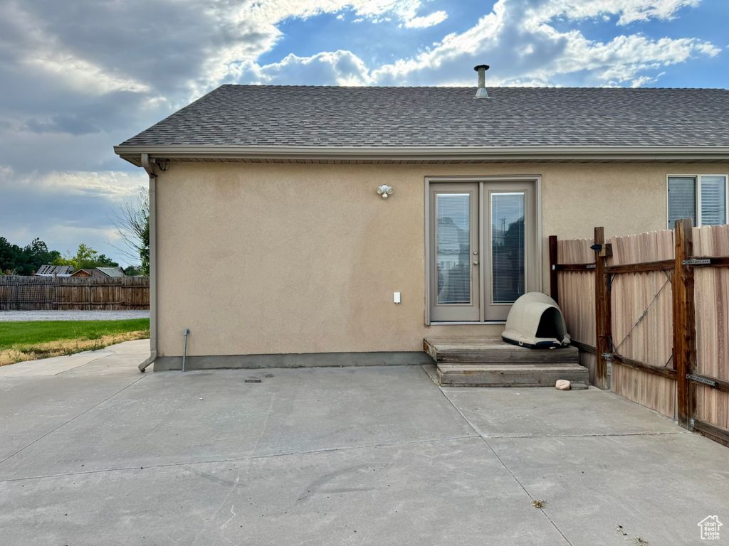 225 W 200 N Fillmore, UT 84631
