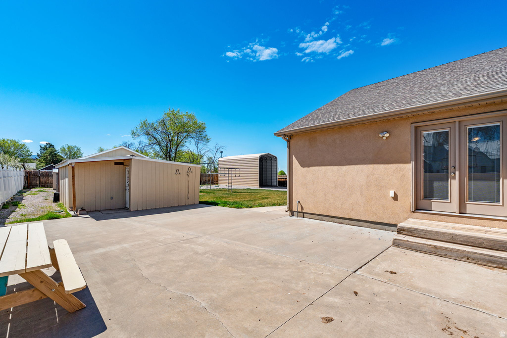 225 W 200 N Fillmore, UT 84631