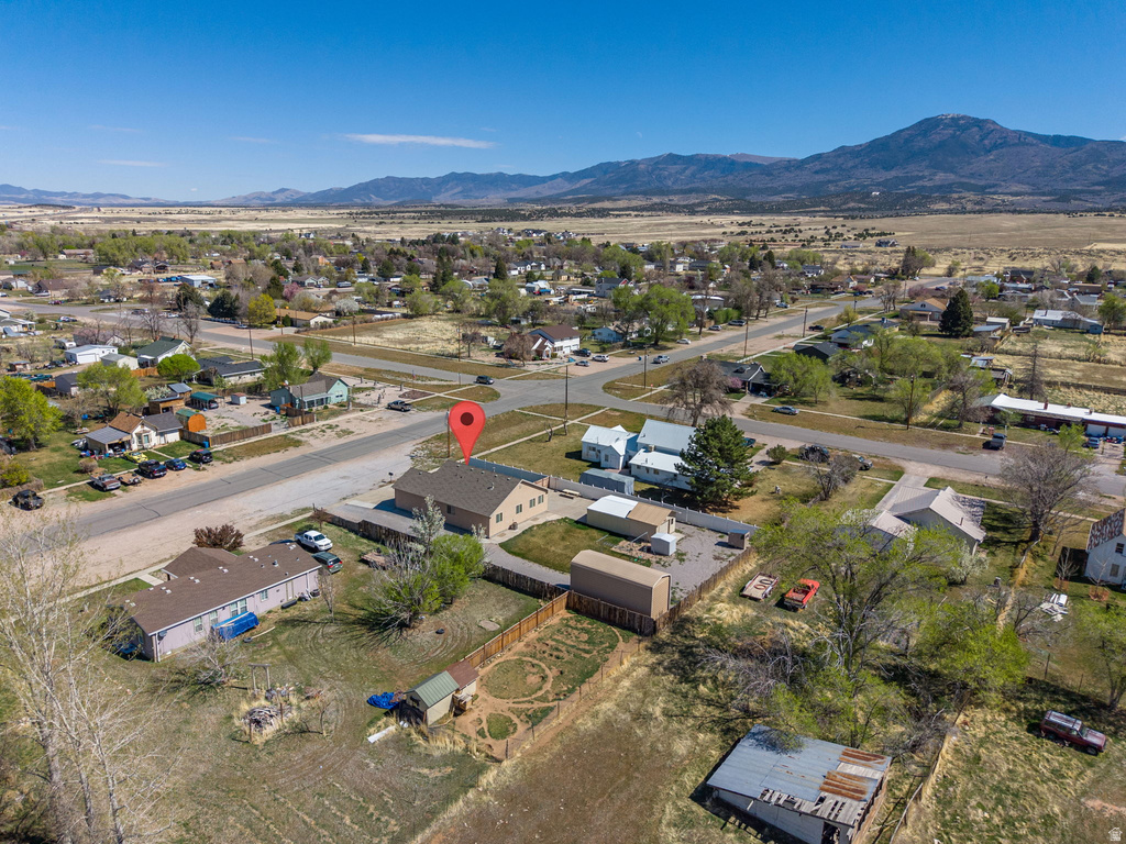225 W 200 N Fillmore, UT 84631