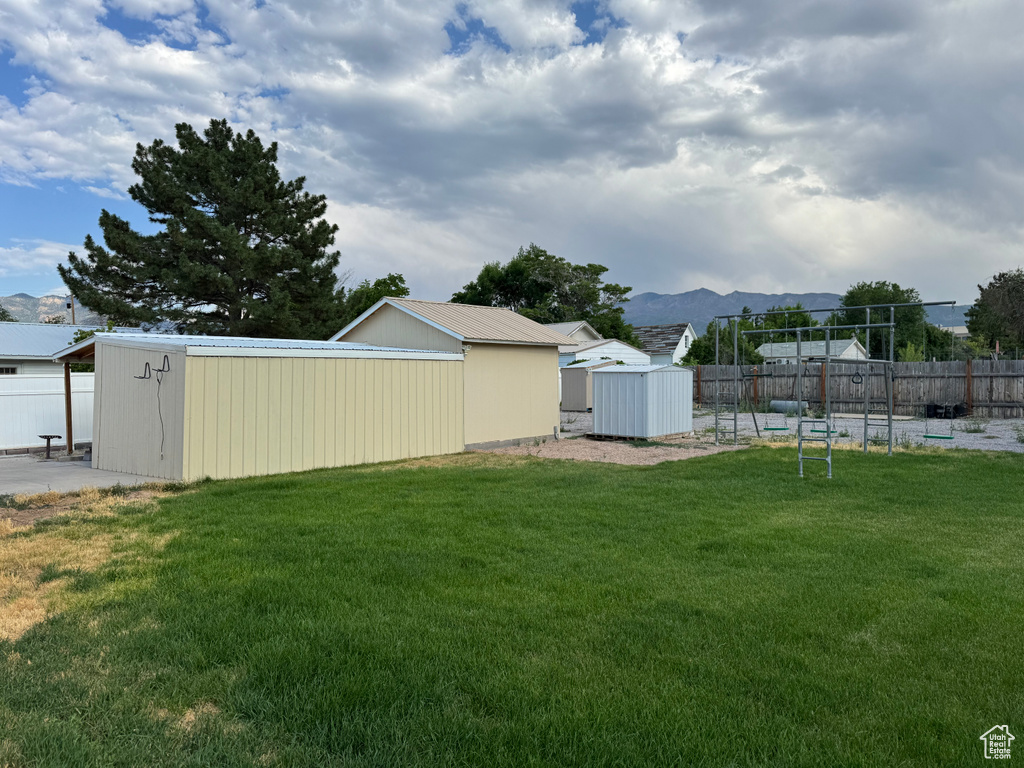225 W 200 N Fillmore, UT 84631