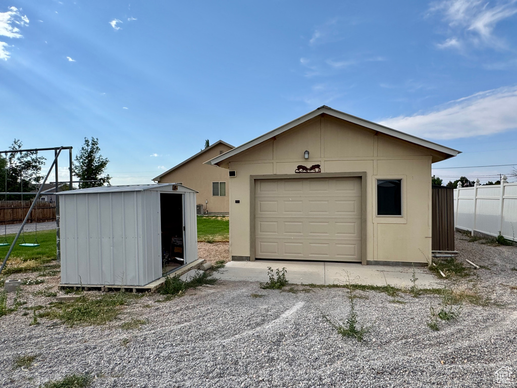 225 W 200 N Fillmore, UT 84631