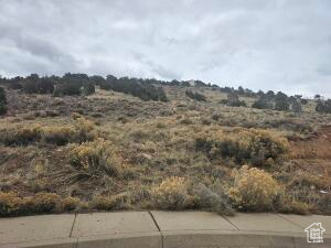2678 W COOKIE JAR CIR Cedar City, UT 84720