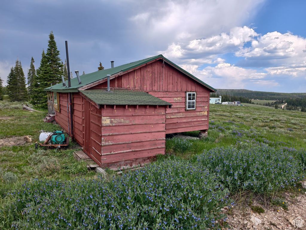 2074 S A ST Brian Head, UT 84719