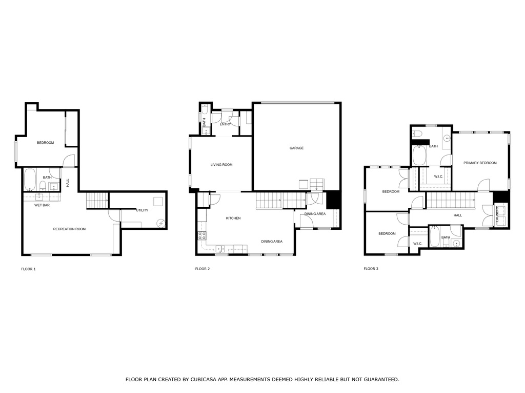 15186 S LIBERTY BELL DR Bluffdale, UT 84065