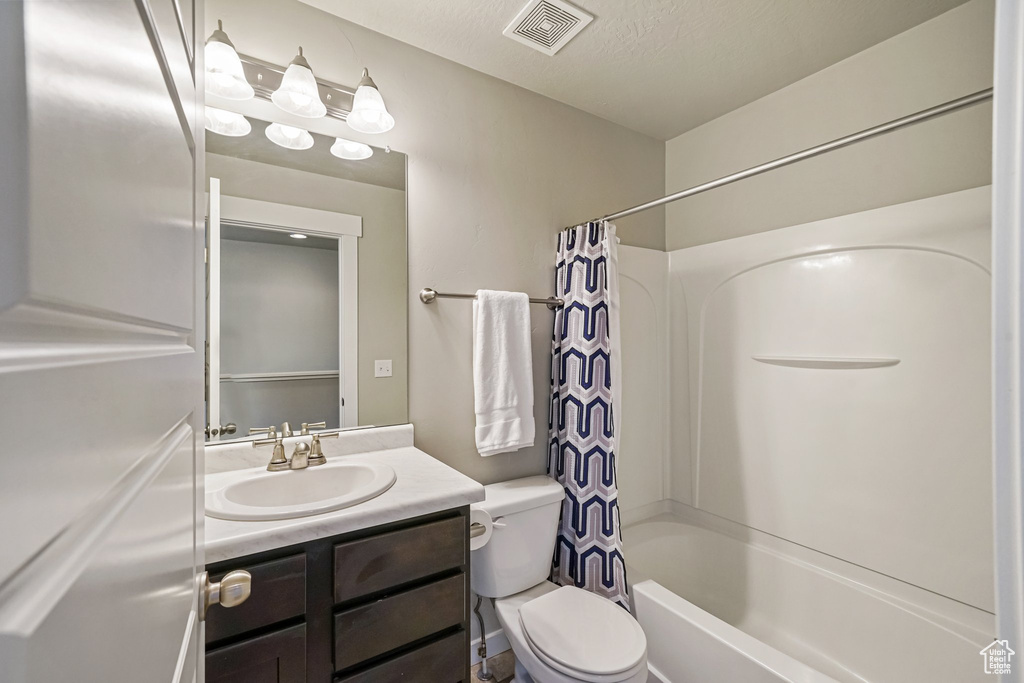 15186 S LIBERTY BELL DR Bluffdale, UT 84065