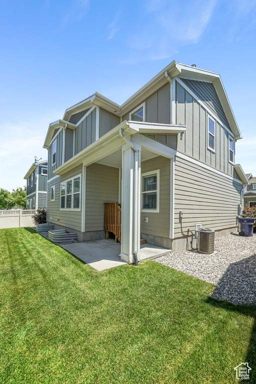 15186 S LIBERTY BELL DR Bluffdale, UT 84065