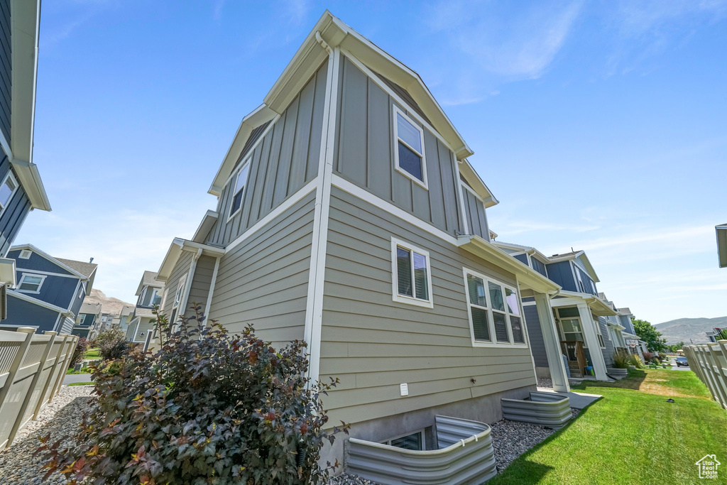 15186 S LIBERTY BELL DR Bluffdale, UT 84065
