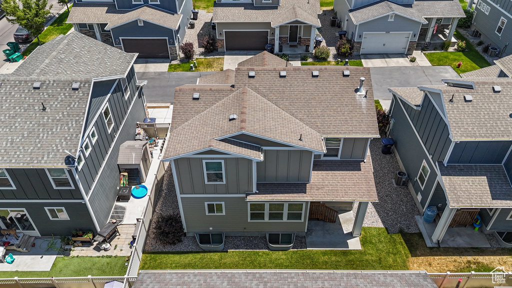 15186 S LIBERTY BELL DR Bluffdale, UT 84065