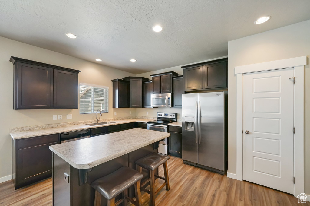 15186 S LIBERTY BELL DR Bluffdale, UT 84065
