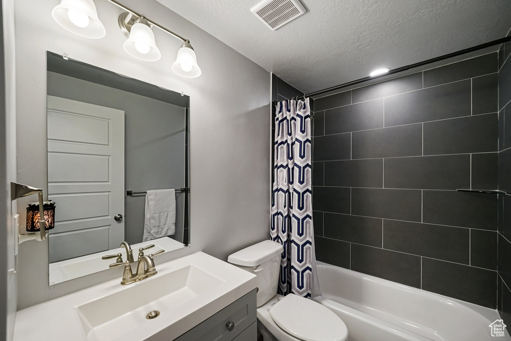 15186 S LIBERTY BELL DR Bluffdale, UT 84065
