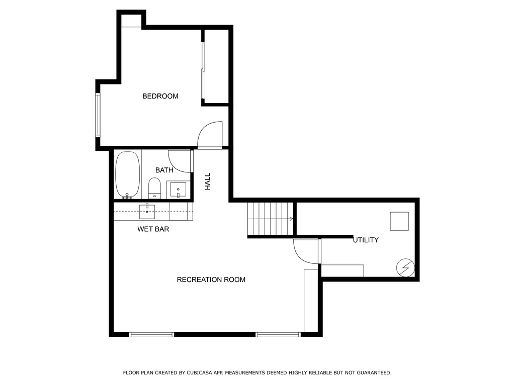 15186 S LIBERTY BELL DR Bluffdale, UT 84065