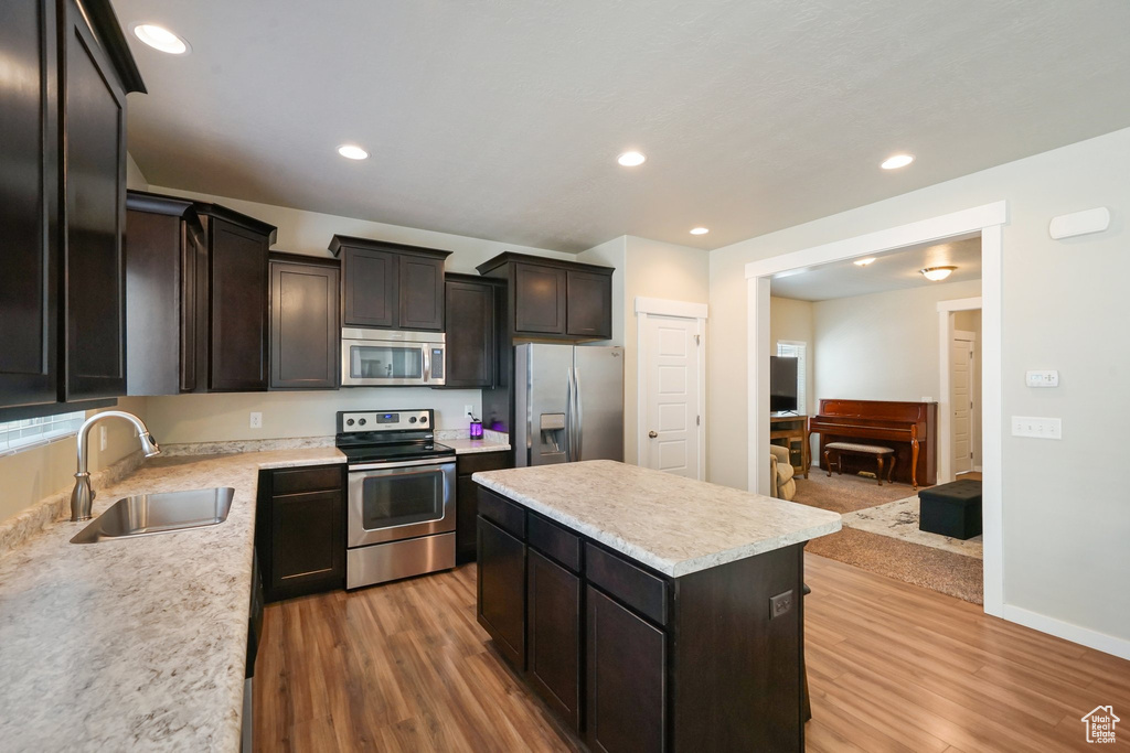 15186 S LIBERTY BELL DR Bluffdale, UT 84065