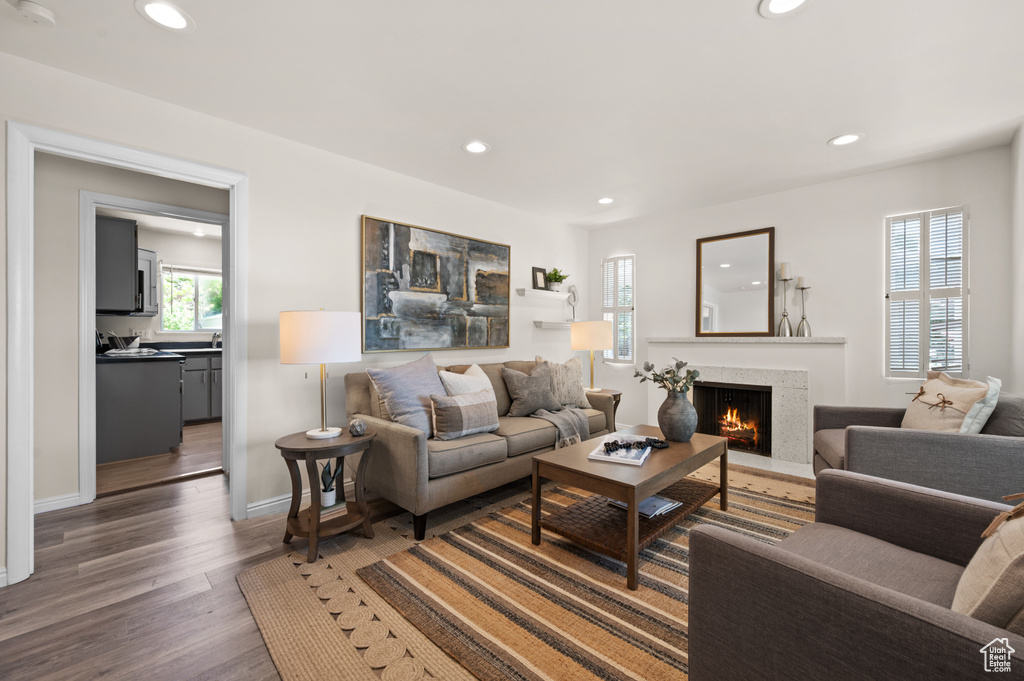 2153 S BROADMOOR ST Salt Lake City, UT 84109