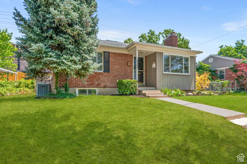 2153 S BROADMOOR ST Salt Lake City, UT 84109