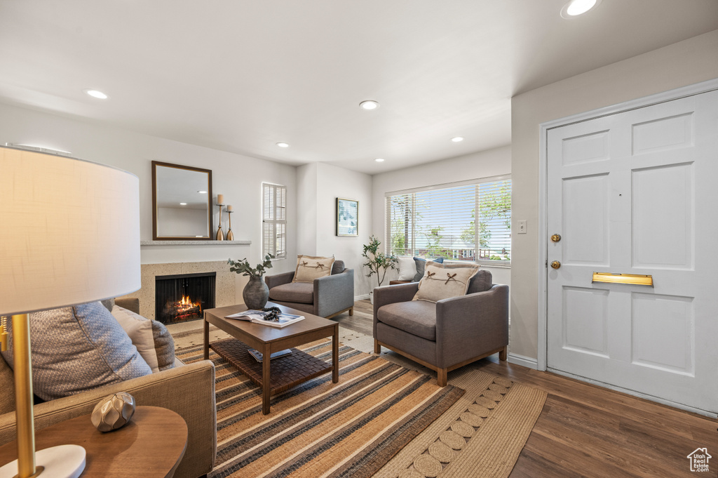 2153 S BROADMOOR ST Salt Lake City, UT 84109