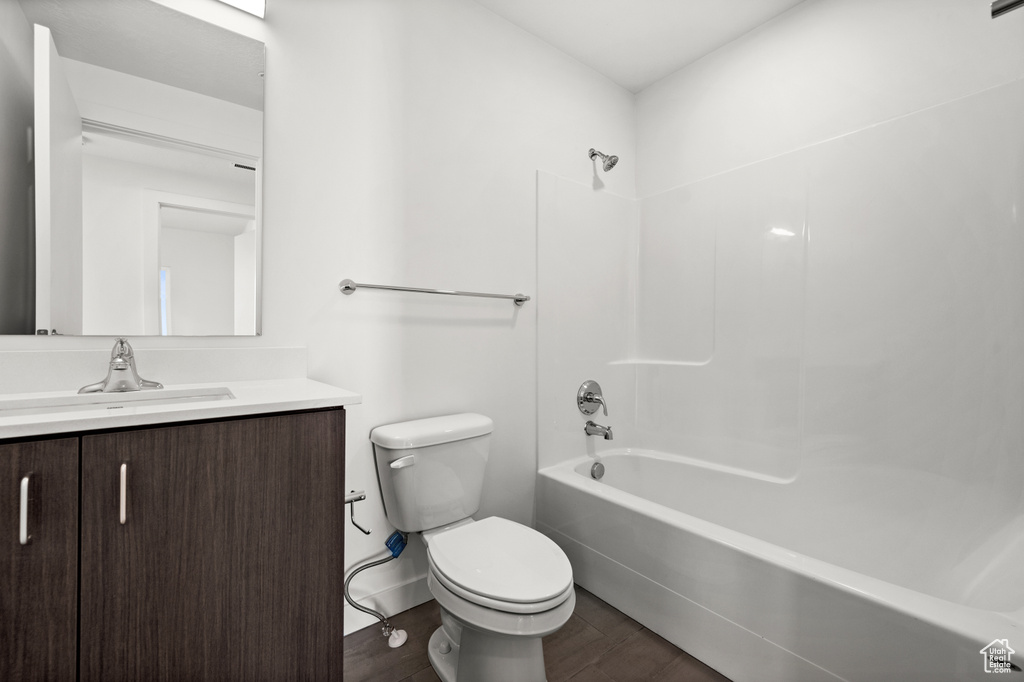 1034 W 1700 S #124 Salt Lake City, UT 84104
