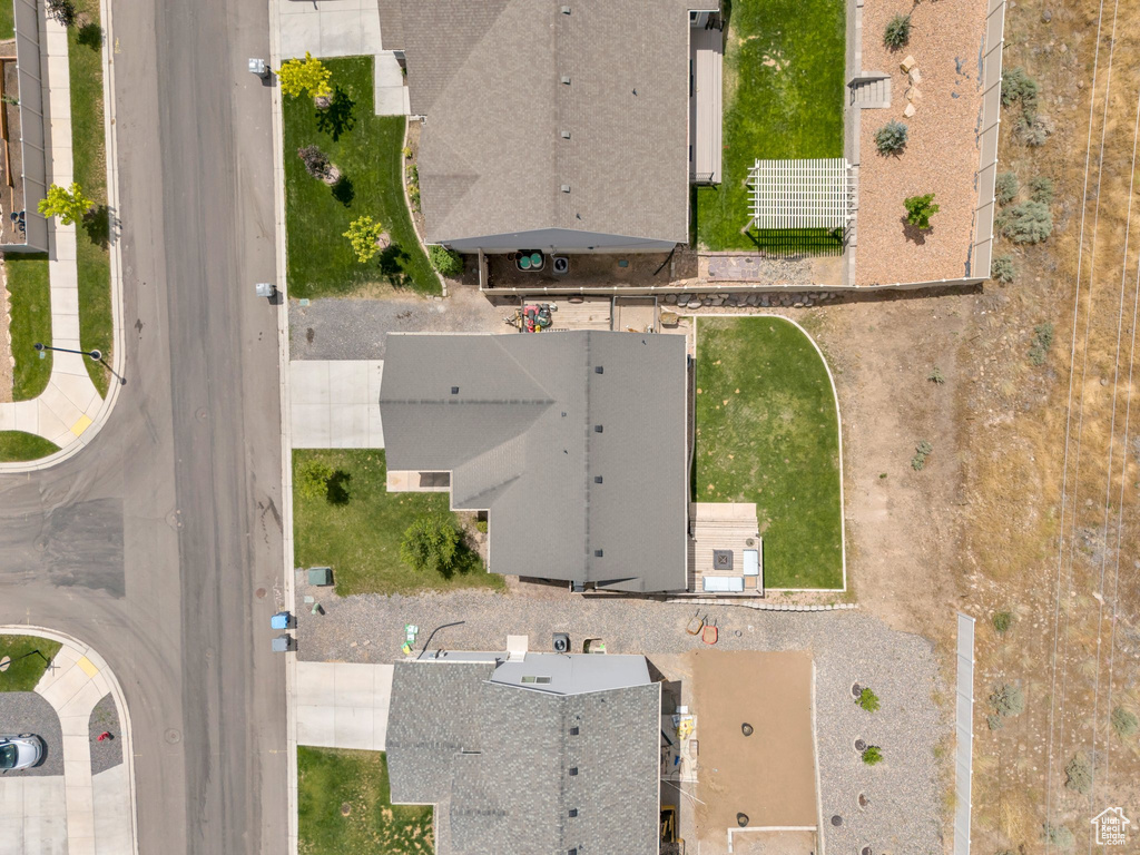 Bird\\\'s eye view