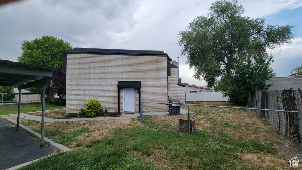 4531 S 700 E Murray, UT 84107