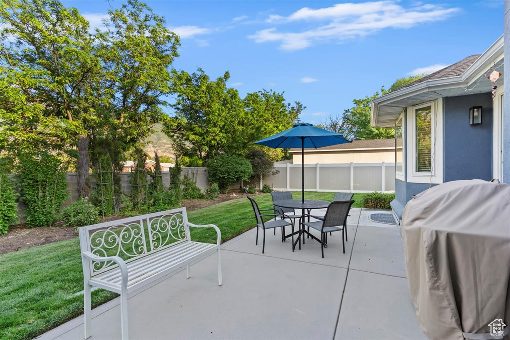 11051 S LONGDALE CIR Sandy, UT 84092