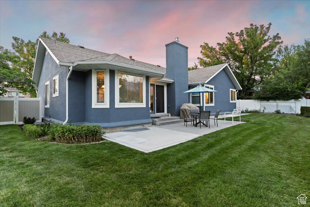 11051 S LONGDALE CIR Sandy, UT 84092