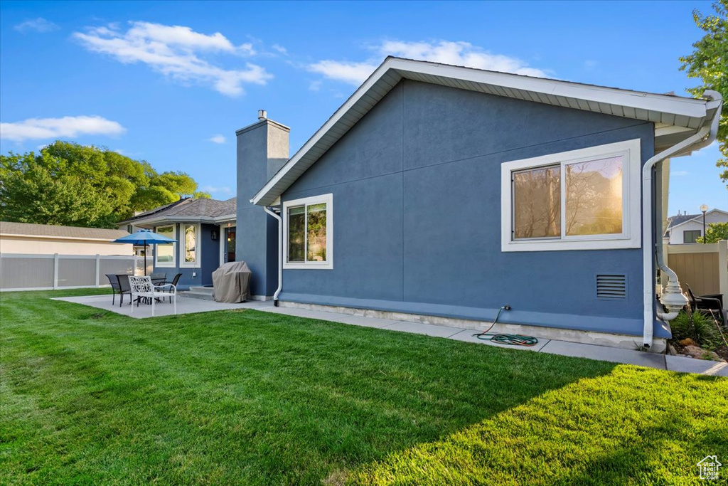 11051 S LONGDALE CIR Sandy, UT 84092