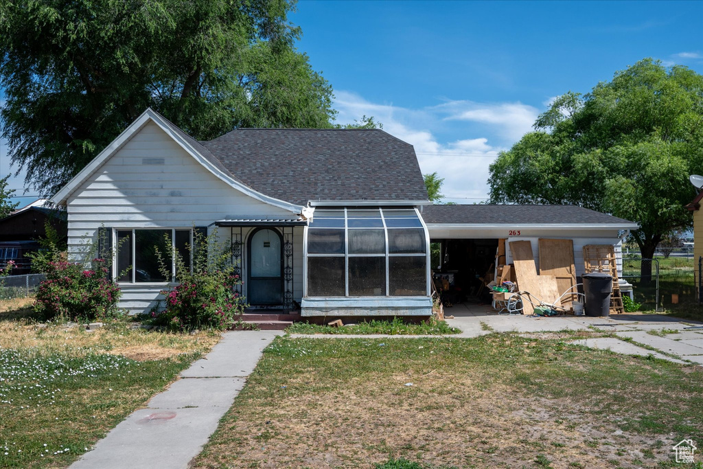 263 E FACTORY ST Garland, UT 84312