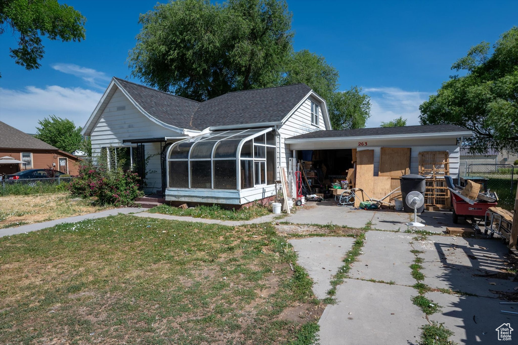 263 E FACTORY ST Garland, UT 84312