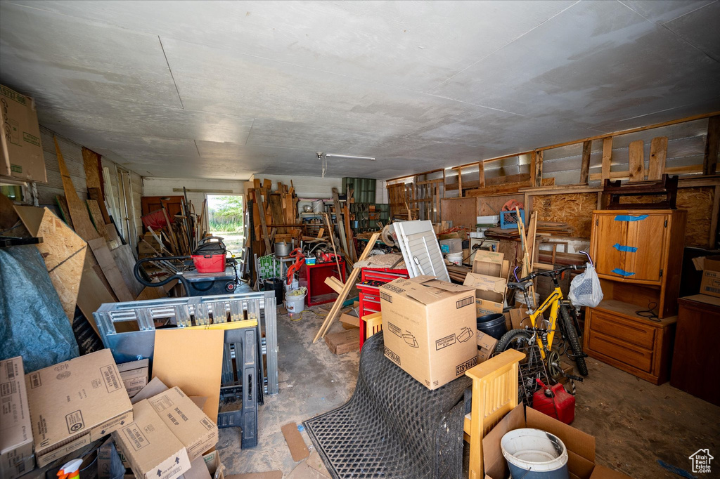 263 E FACTORY ST Garland, UT 84312