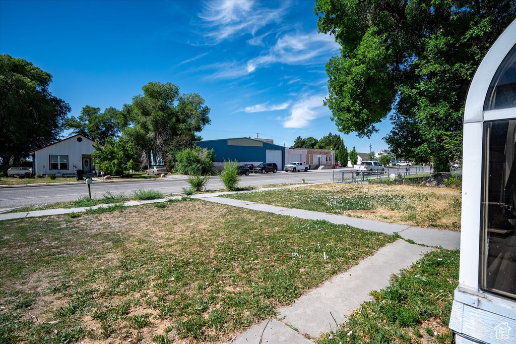 263 E FACTORY ST Garland, UT 84312