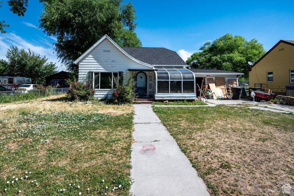 263 E FACTORY ST Garland, UT 84312