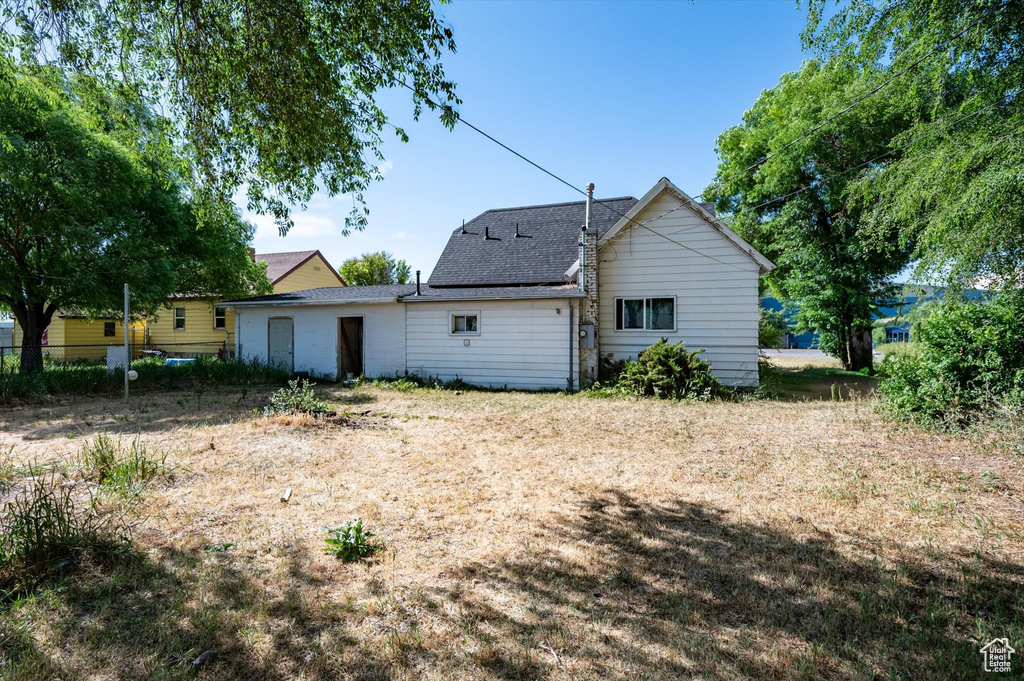 263 E FACTORY ST Garland, UT 84312