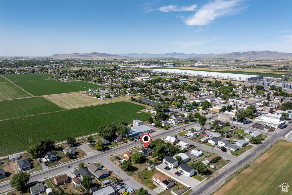 263 E FACTORY ST Garland, UT 84312