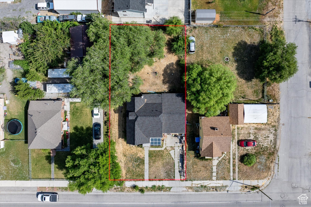 263 E FACTORY ST Garland, UT 84312