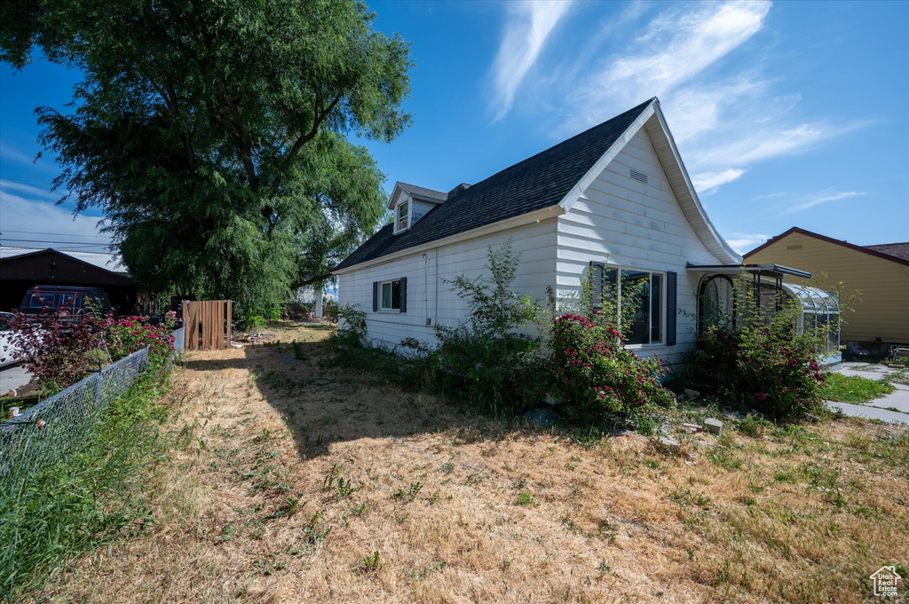 263 E FACTORY ST Garland, UT 84312