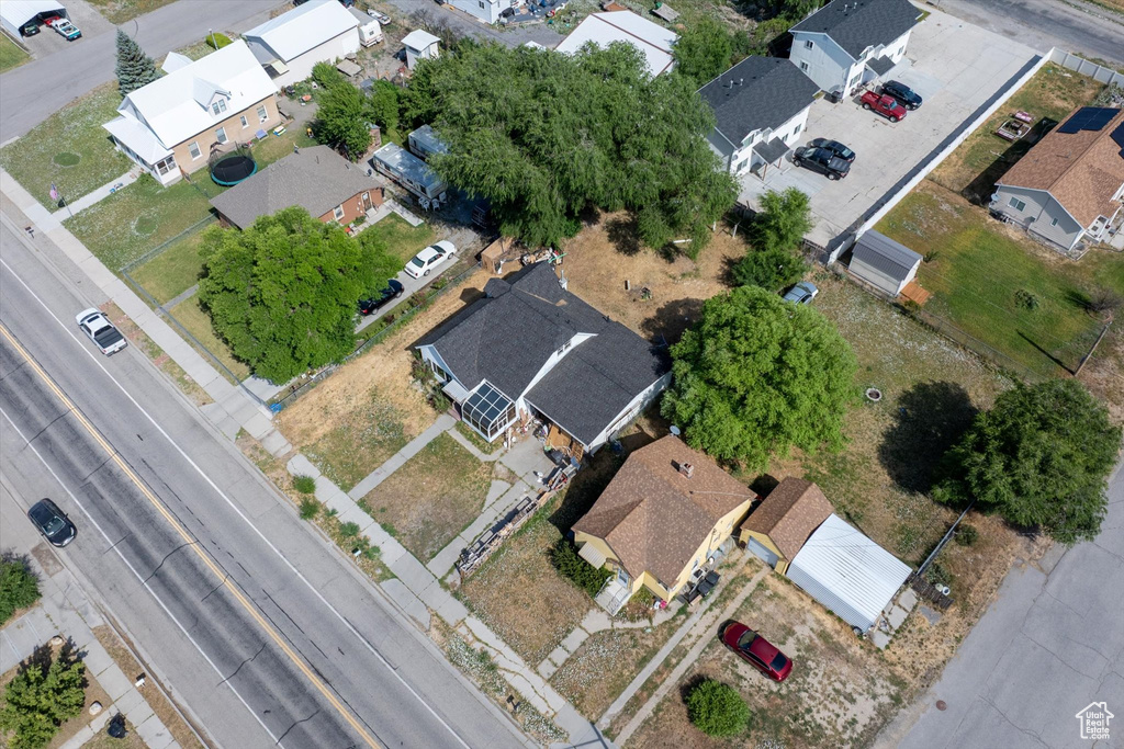 263 E FACTORY ST Garland, UT 84312