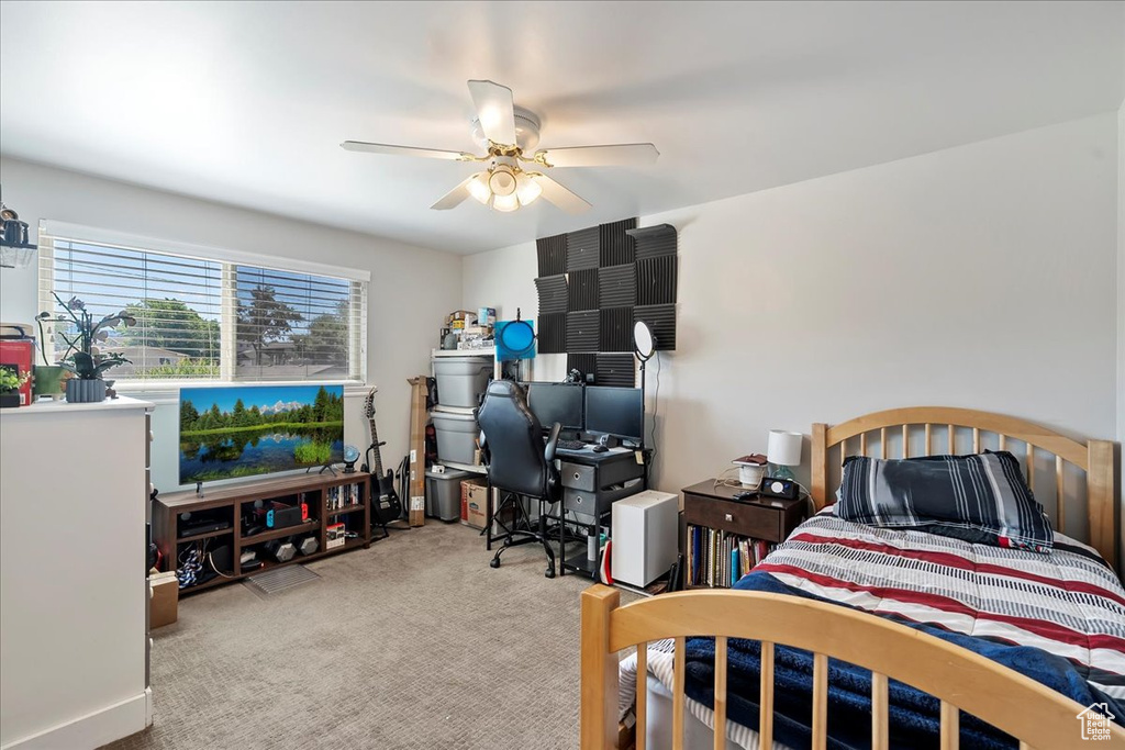 730 PANORAMA DR South Ogden, UT 84403