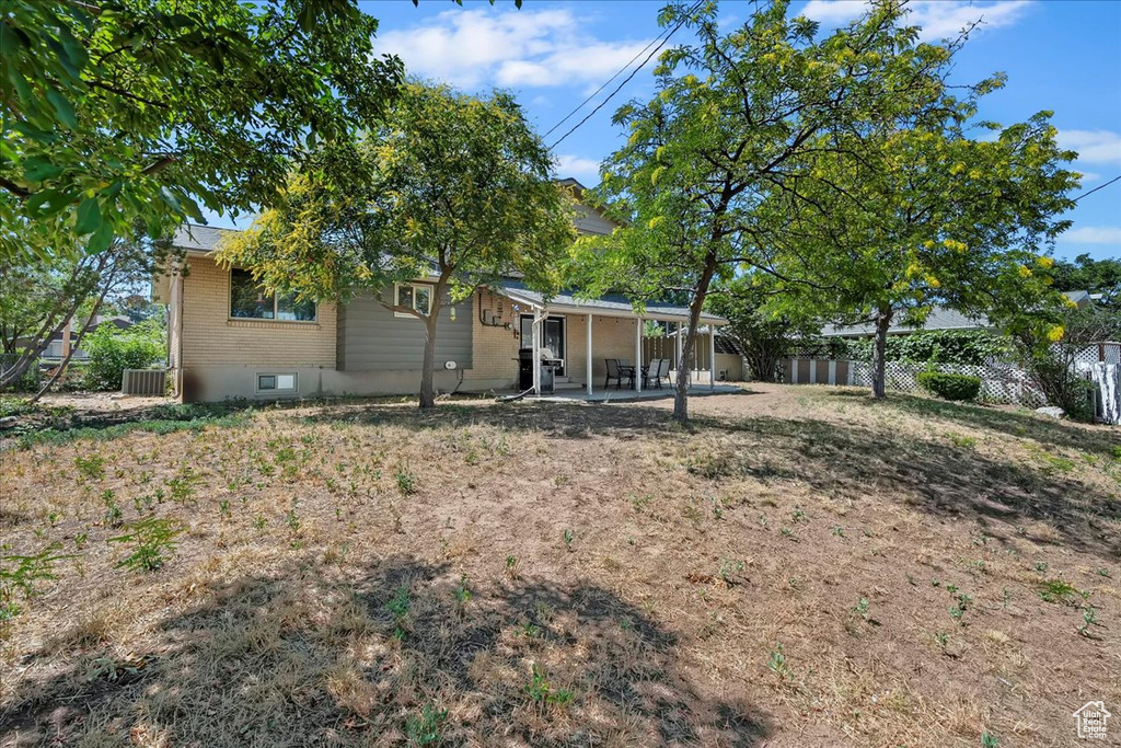 730 PANORAMA DR South Ogden, UT 84403